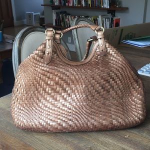 Cole Haan purse